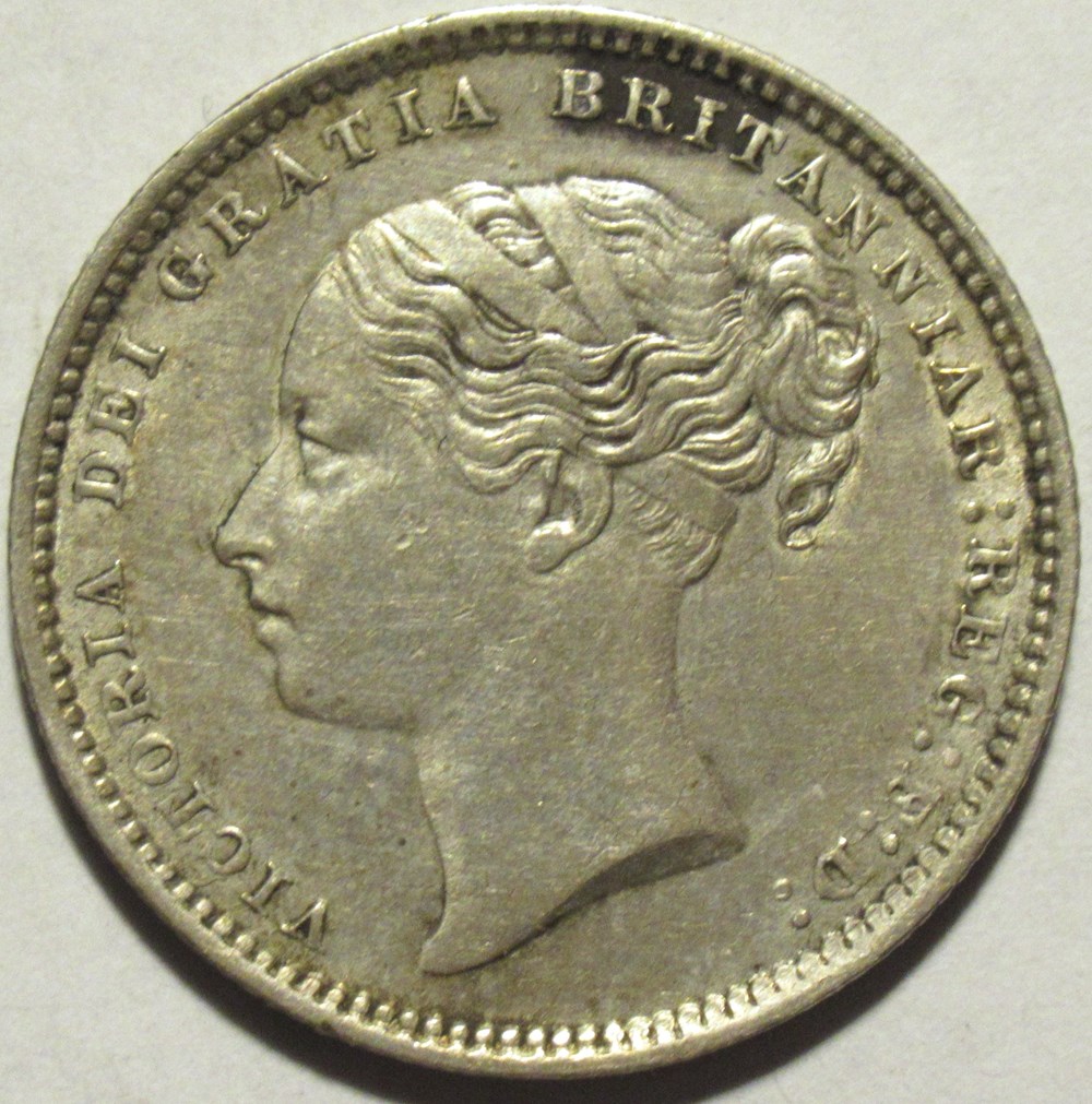 monnaies monde royaume uni victoria 1 shilling 1883 kingdom of great britain
