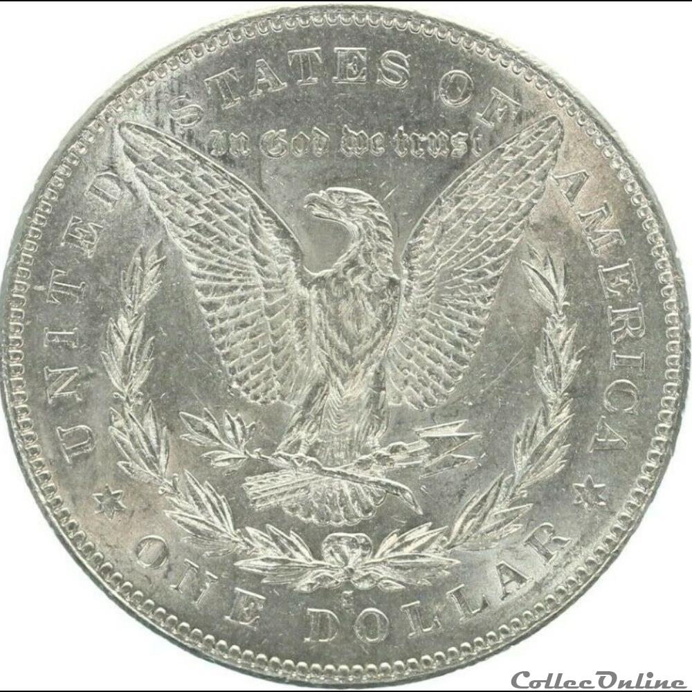 1878 San Francisco Dollar monnaies monde etats unis 1878 san francisco dollar