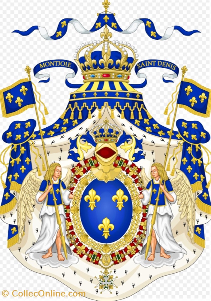 France - Médaille et Jetons - Marque-page france medaille et jetons marque page