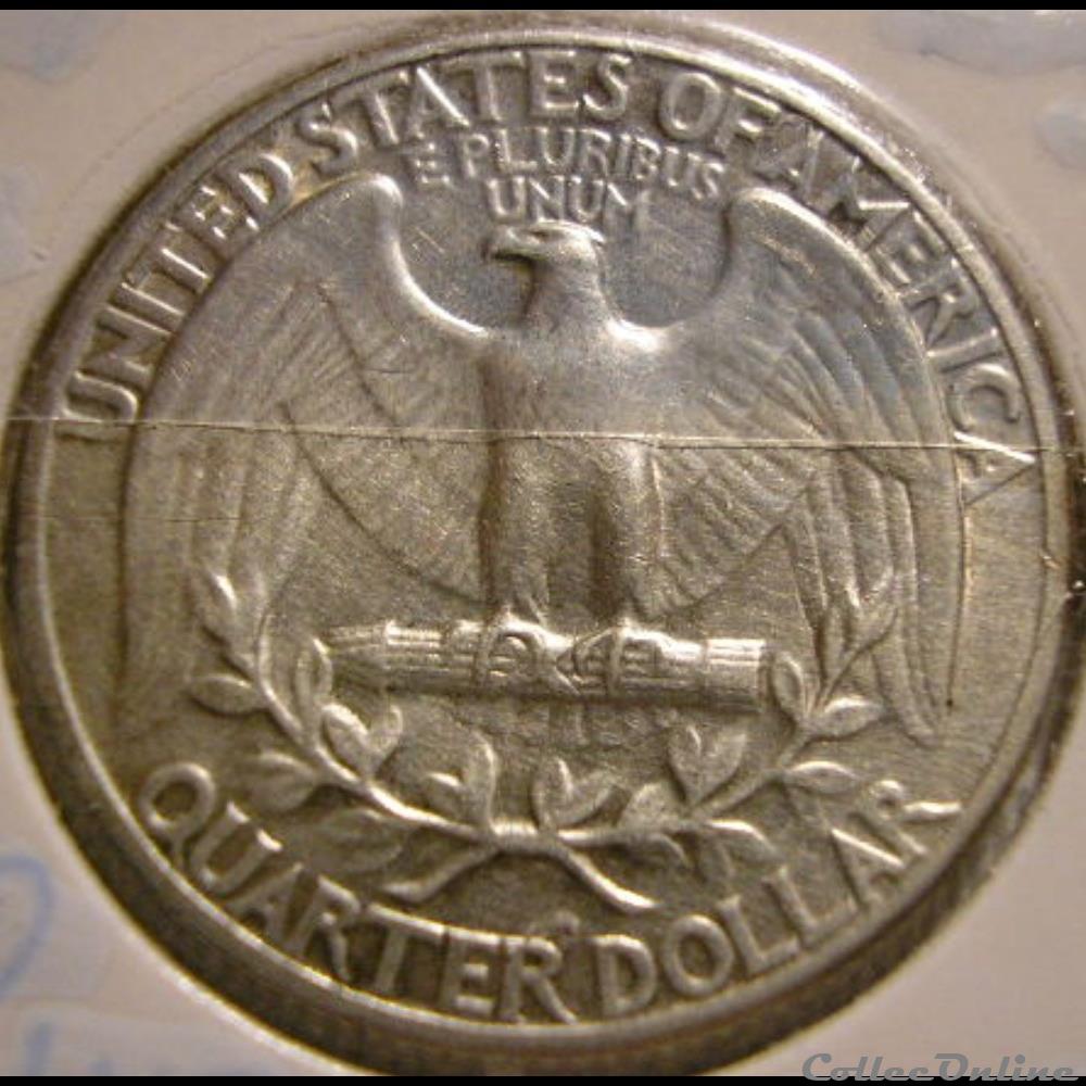 1942 Quarter Dollar monnaie monde etat uni 1942 quarter dollar