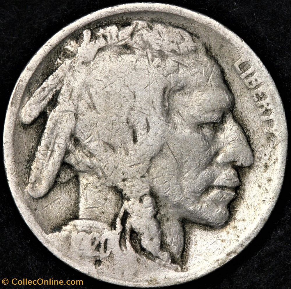 1920 San Francisco 5 Cents monnaie monde etat uni 1920 san francisco 5 cents