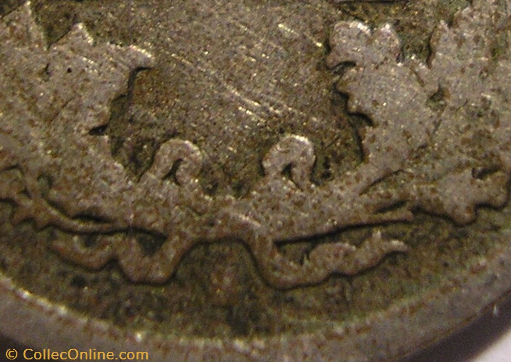 monnaie monde etat uni 1868 s dime 10 cents