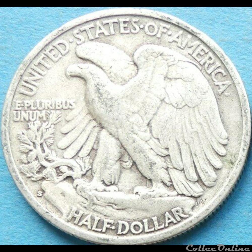 1937 San Francisco Half $ 3 monnaie monde etat uni 1937 san francisco half
