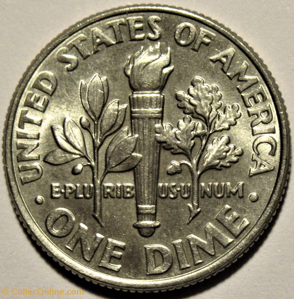 monnaies monde etats unis 2003 denver dime