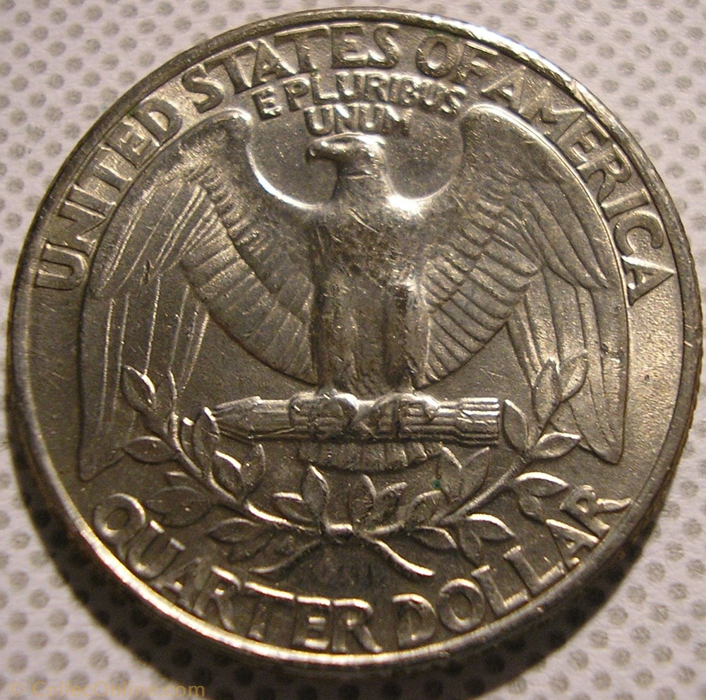 1986 Denver Quarter Dollar monnaie monde etat uni 1986 denver quarter dollar