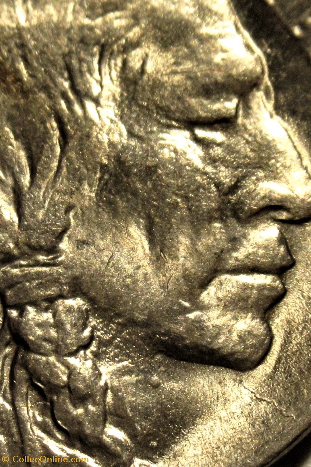 1913 5 Cents - Type 1 (ex.2) Errors 4 monnaies monde etats unis 1913 5 cents type 1 ex 2 errors