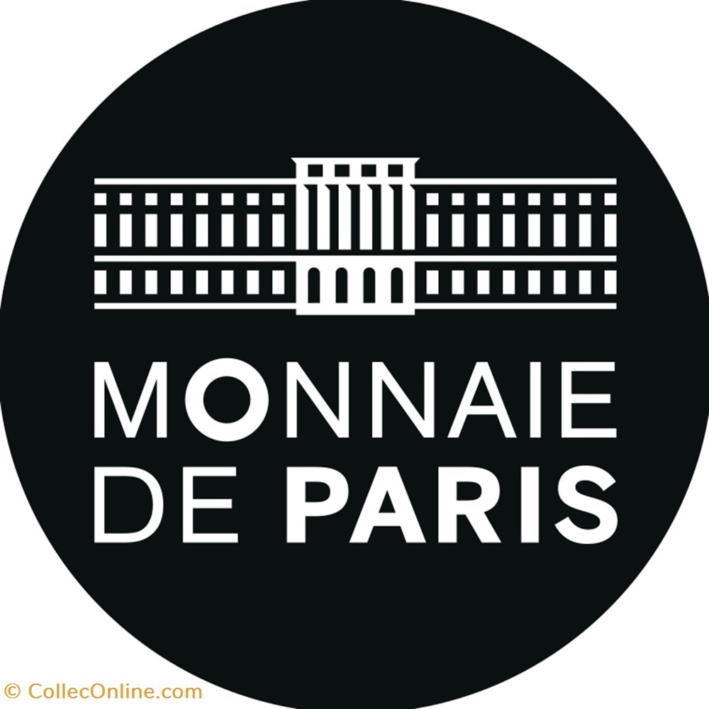 Jetons des Villes et Patrimoines de France - Marque-page medaille jetons des villes et patrimoines de france marque page