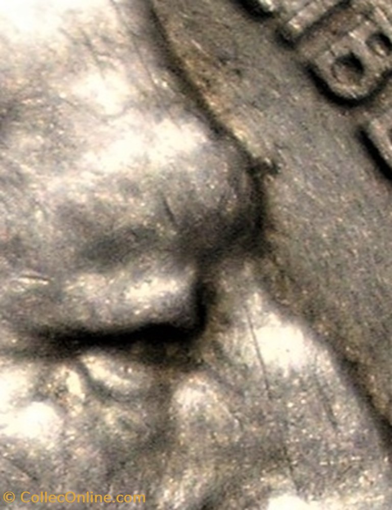 1937 5 Cents (ex.2) - Filling 3 monnaie monde etat uni 1937 5 cents ex 2 filling