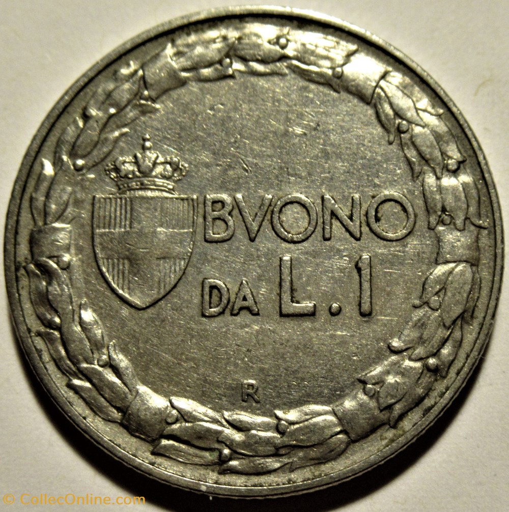 1923 Royaume d'Italie, Lira, Roma - Vittorio Emanuele III 3 monnaies monde 1923 royaume italie lira roma vittorio emanuele iii