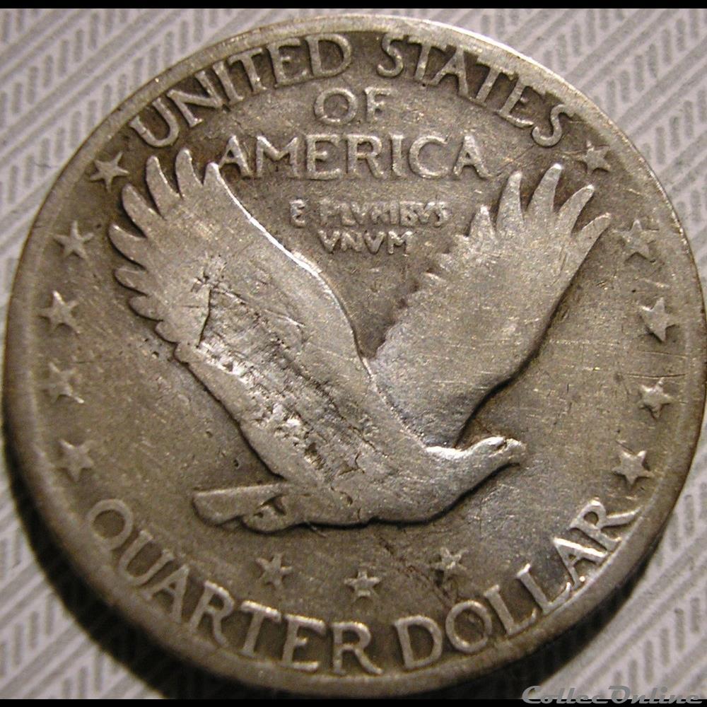 monnaie monde etat uni 1930 quarter dollar