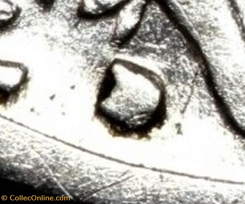 1931 Denver Dime 3 monnaies monde etats unis 1931 denver dime