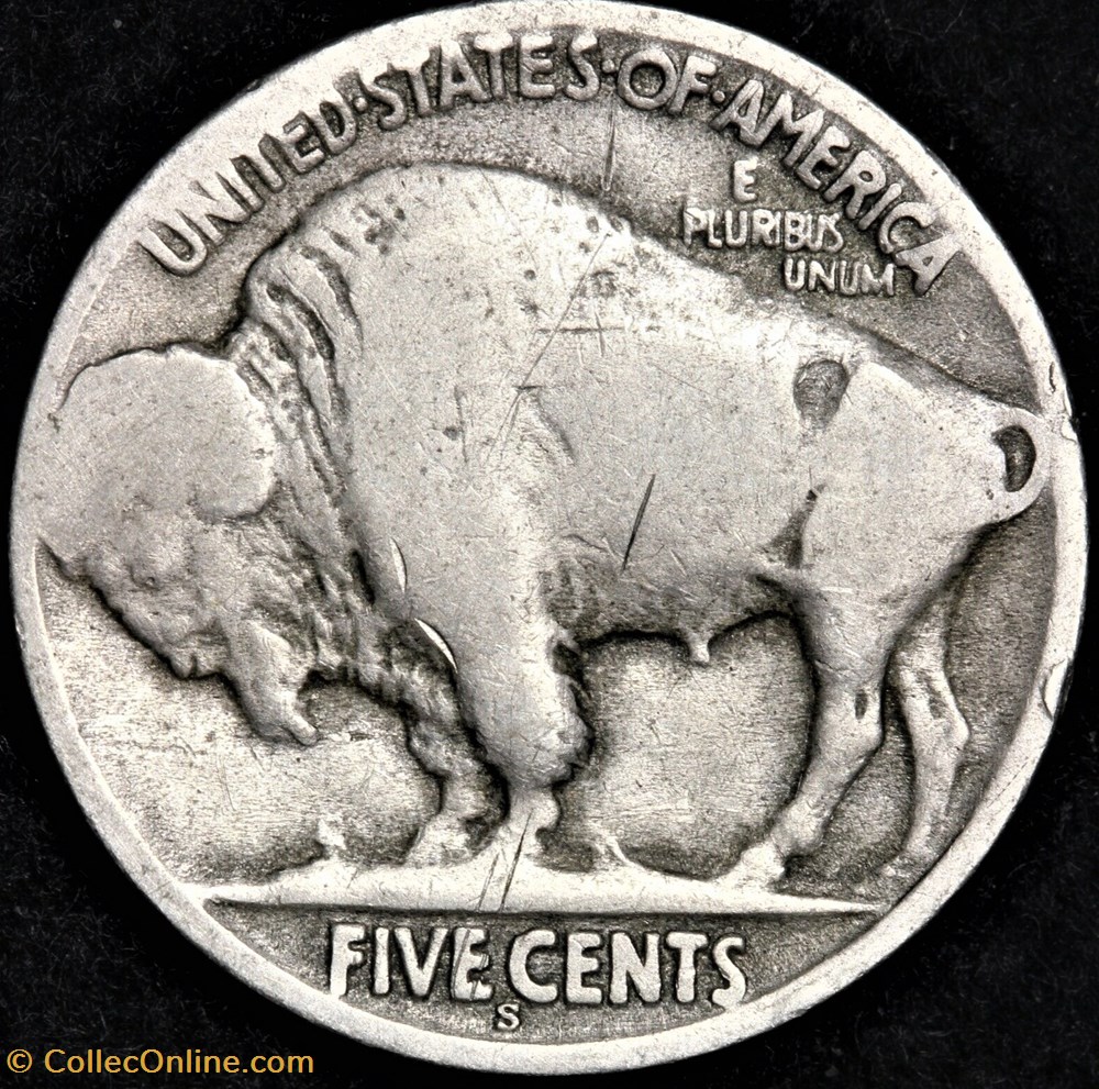 1918 San Francisco 5 Cents monnaie monde etat uni 1918 san francisco 5 cents