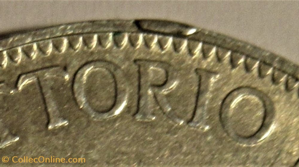 1861-1911 Royaume d'Italie, 2 Lire, Roma - Vittorio Emanuele III (ex.2) 4 monnaies monde 1861 1911 royaume italie 2 lire roma vittorio emanuele iii ex 2
