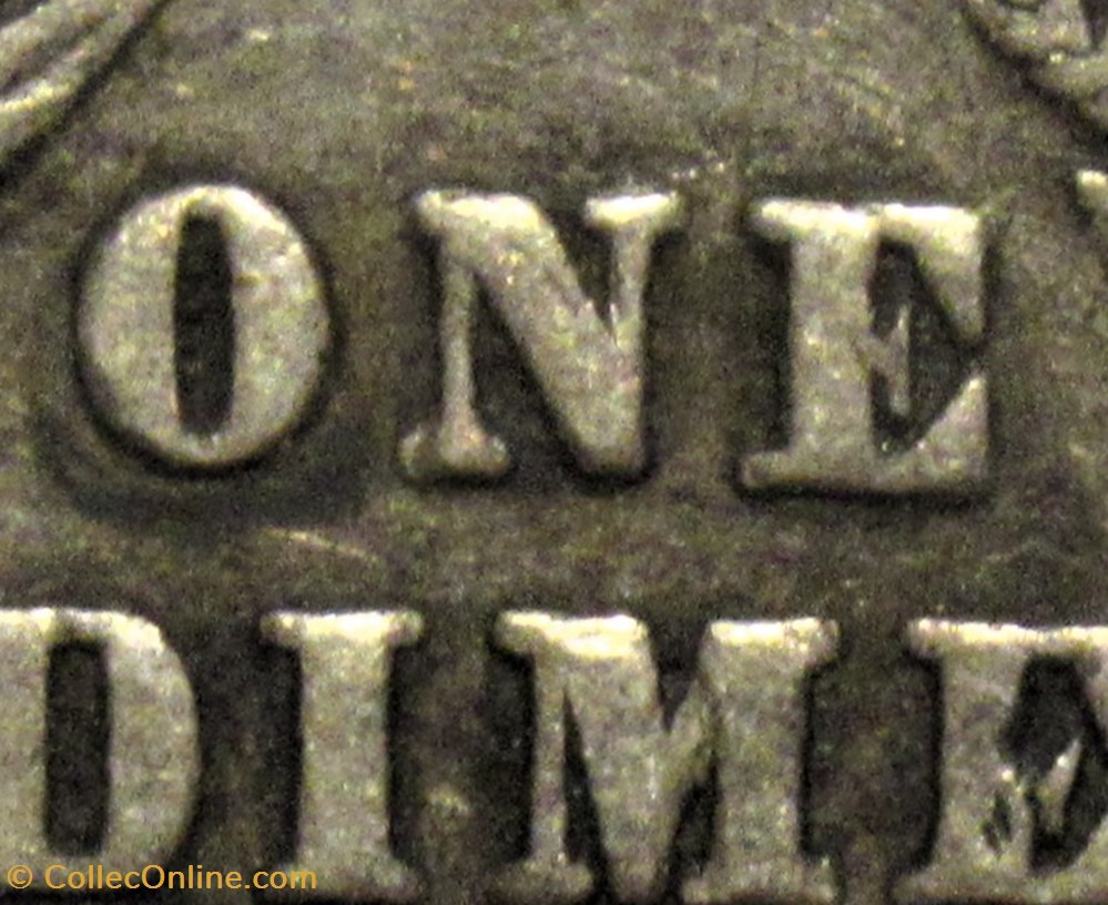 1900 San Francisco Dime 4 monnaies monde etats unis 1900 san francisco dime