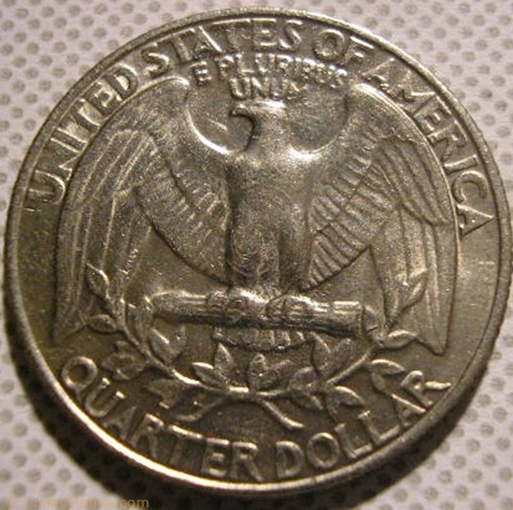 1983 P Quarter Dollar monnaie monde etat uni 1983 p quarter dollar