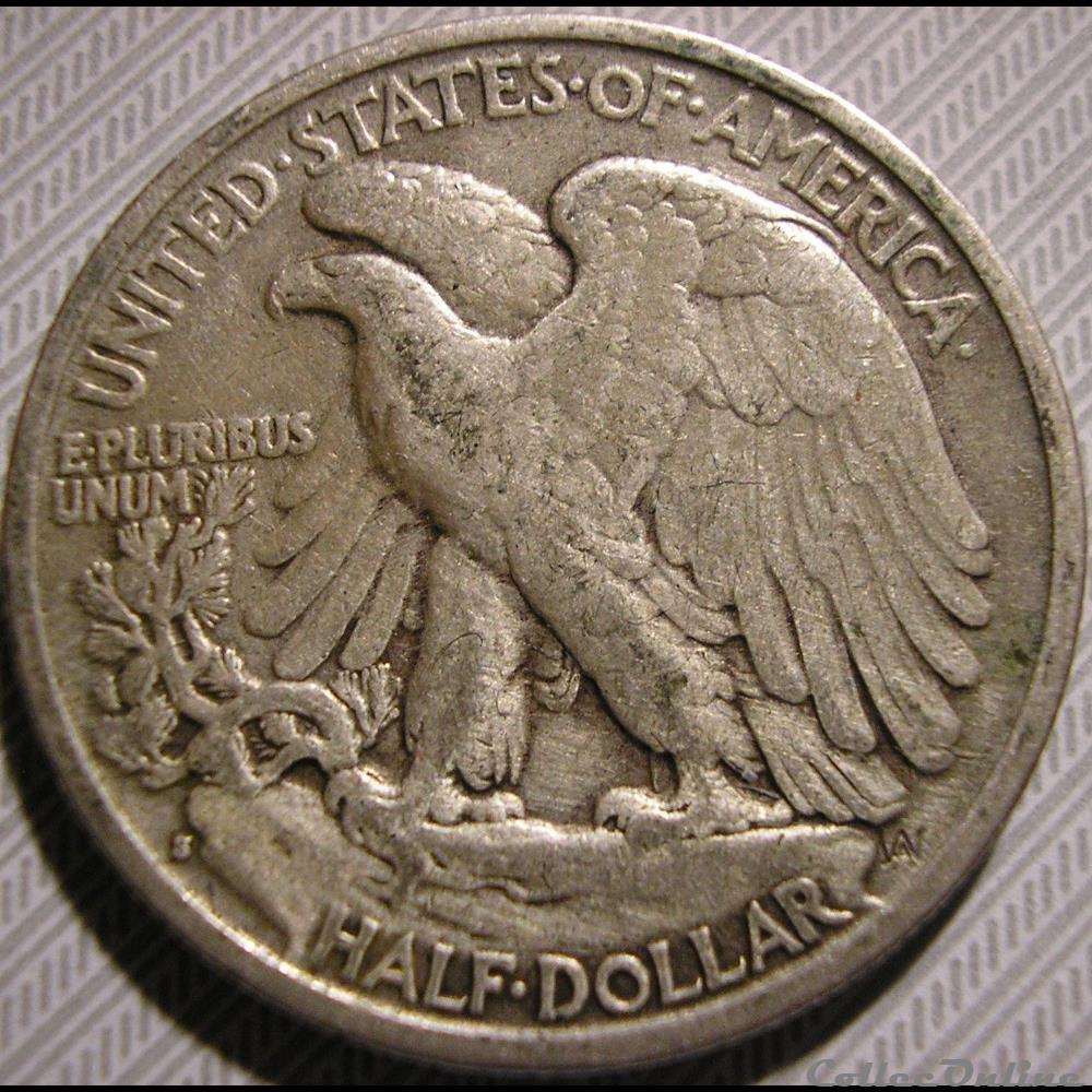 1937 San Francisco Half $ 4 monnaie monde etat uni 1937 san francisco half