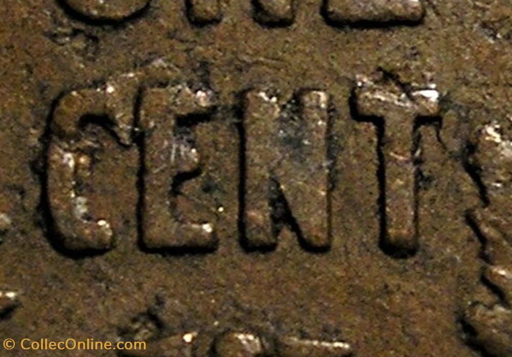 George V - 1 Cent 1920 - Multiple errors 3 monnaie monde canadum george v 1 cent 1920 multiple errors