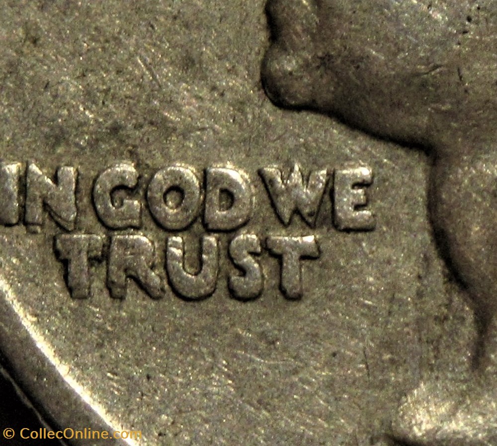 1943 San Francisco Quarter Dollar - Error: Doubling & Variety 4 monnaies monde etats unis 1943 san francisco quarter dollar error doubling variety