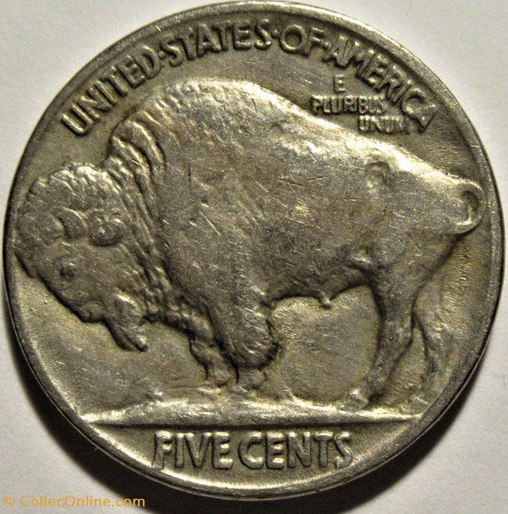 1929 5 Cents monnaies monde etats unis 1929 5 cents