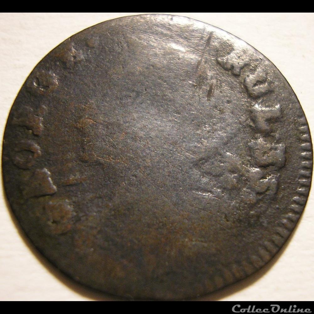 ca. 1760-1797 George Rules - Farthing Token Evasion 3 monnaie monde royaume uni ca 1760 1797 george rules farthing token evasion