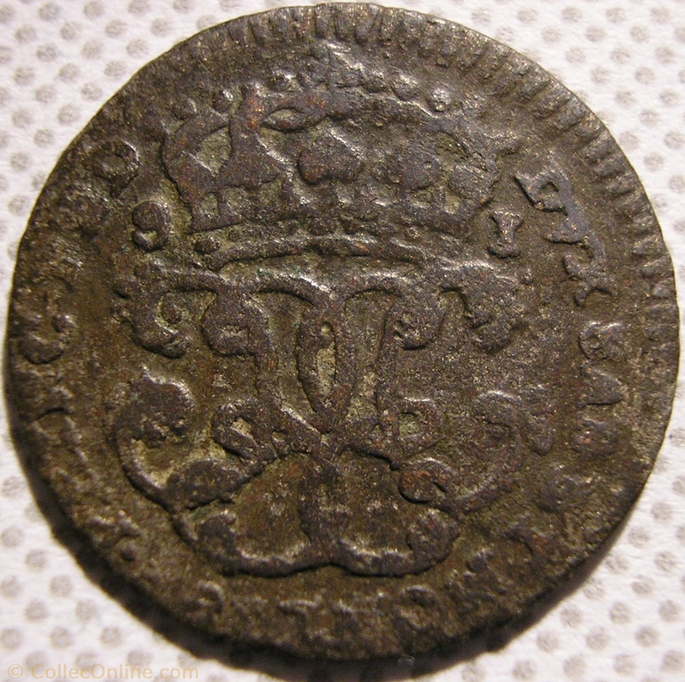 monnaies monde italie 1750 royaume de sardaigne soldo charles emmanuel iii de savoie