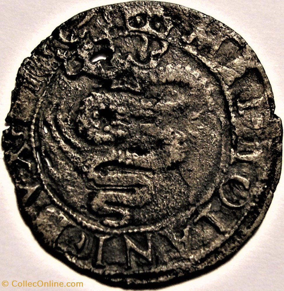monnaies monde italie ca 1500 duche de milan 1 2 soldino ou sizain louis xii de france