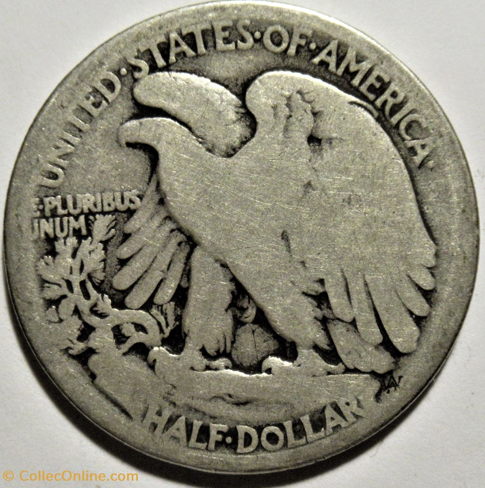 1916 San Francisco Half $ monnaies monde etats unis 1916 san francisco half