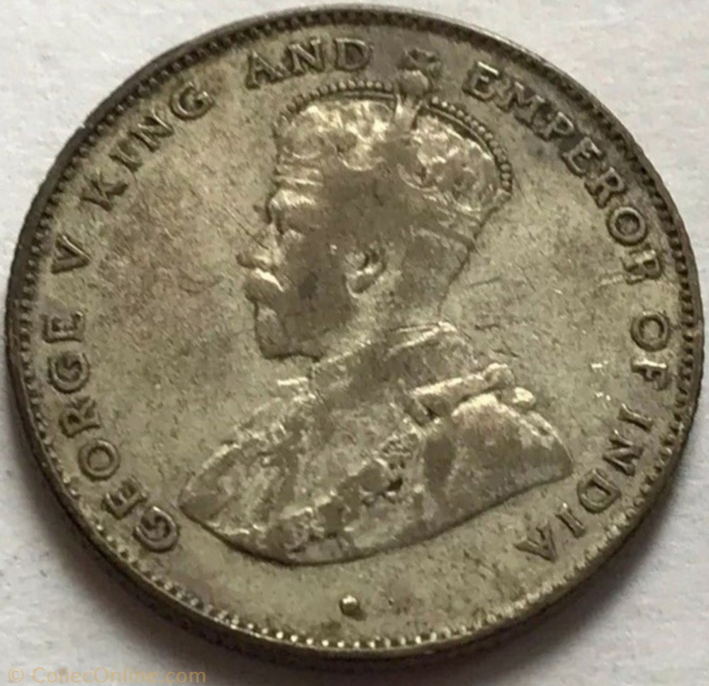 直販早割 MS62外国銀貨、GEORGE V 50 CENTS 1920 - 美術品