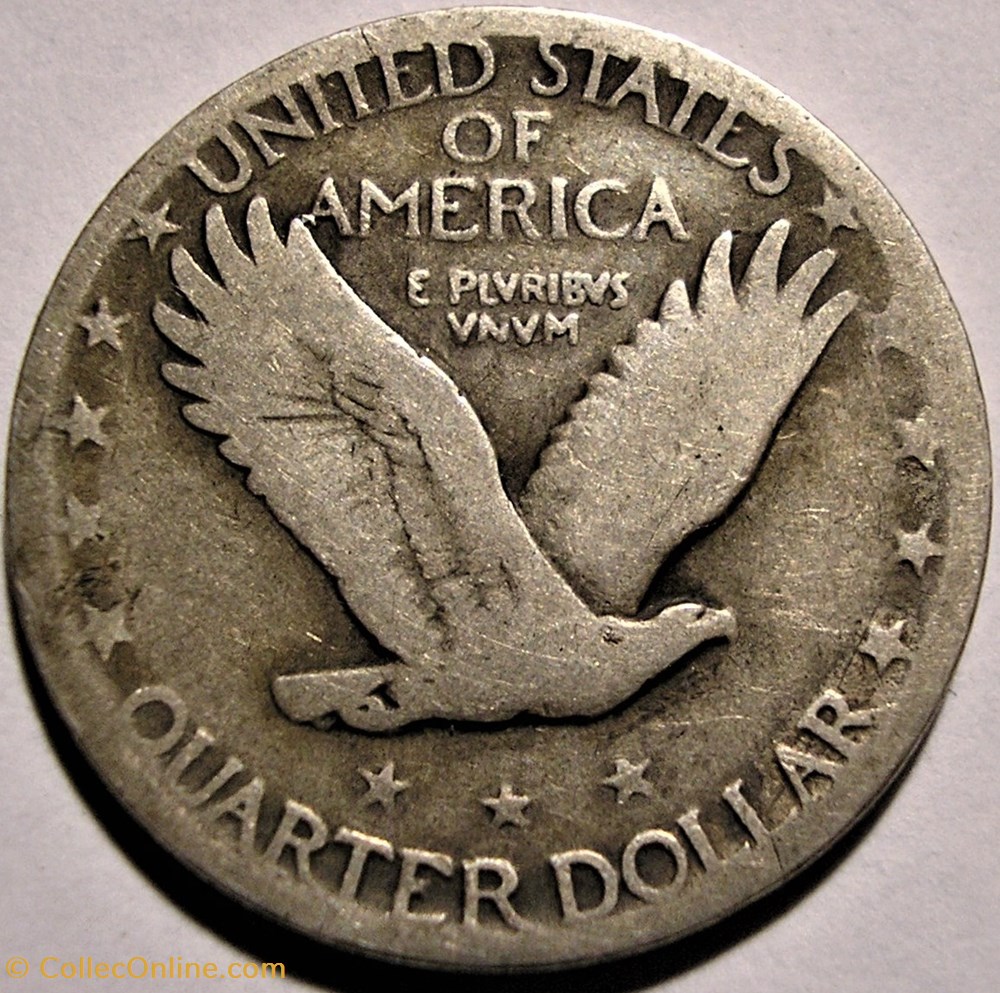 1926 Quarter Dollar (ex.2) monnaie monde etat uni 1926 quarter dollar ex 2