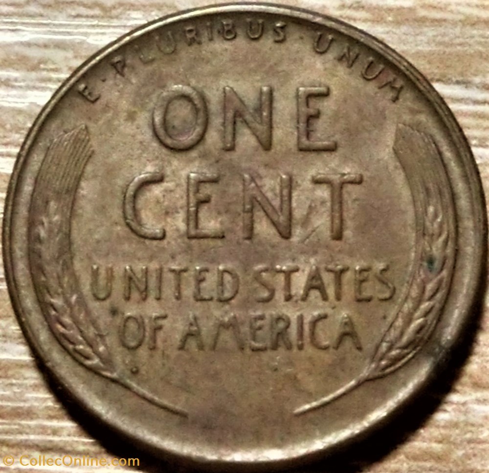 monnaies monde etats unis 1953 s one cent