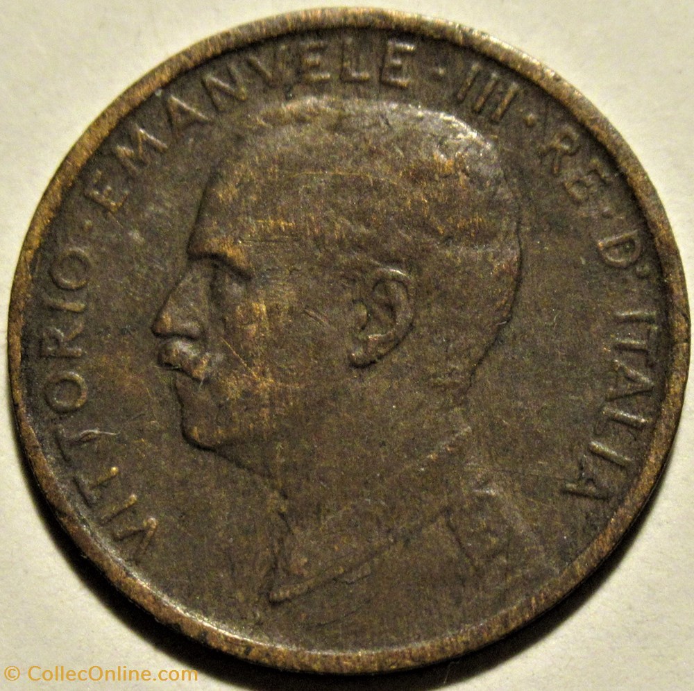 1910 Regno d'Italia, Centesimo, Roma - Vittorio Emanuele III 2 monnaies monde italie 1910 regno italia centesimo roma vittorio emanuele iii