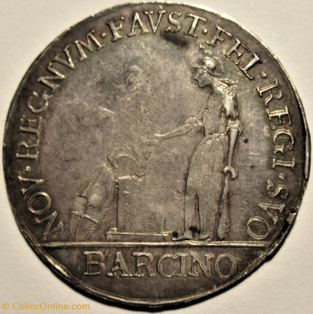 1789 Barcelona, Medalla de la Proclamación Carlos IV de España 3 medailles espagne 1789 barcelona medalla de la proclamacion carlos iv de espana