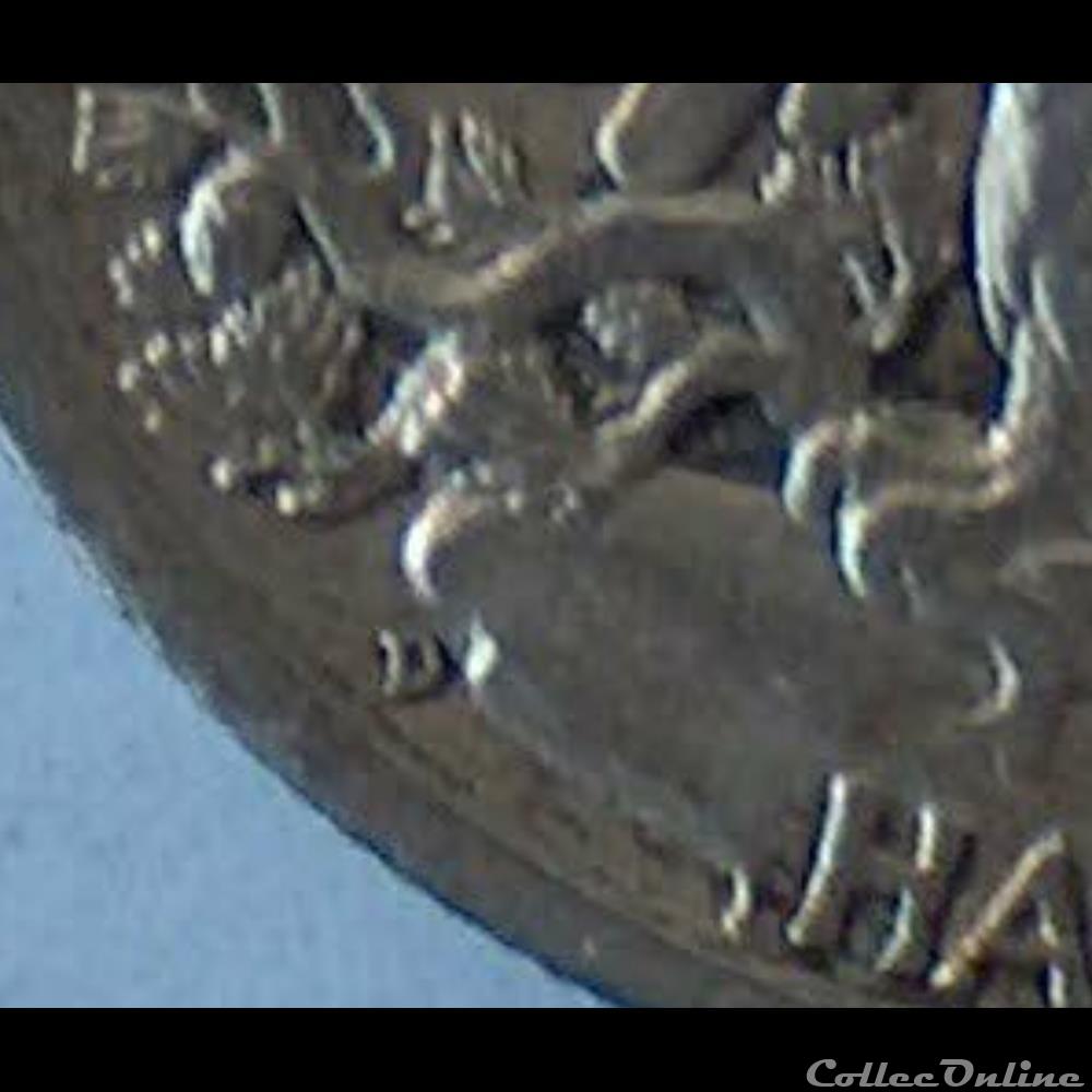 1942 Denver Half $ 3 monnaie monde etat uni 1942 denver half