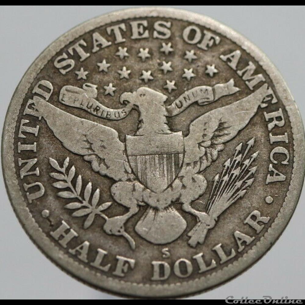 1915 San Francisco Half $ monnaie monde etat uni 1915 san francisco half