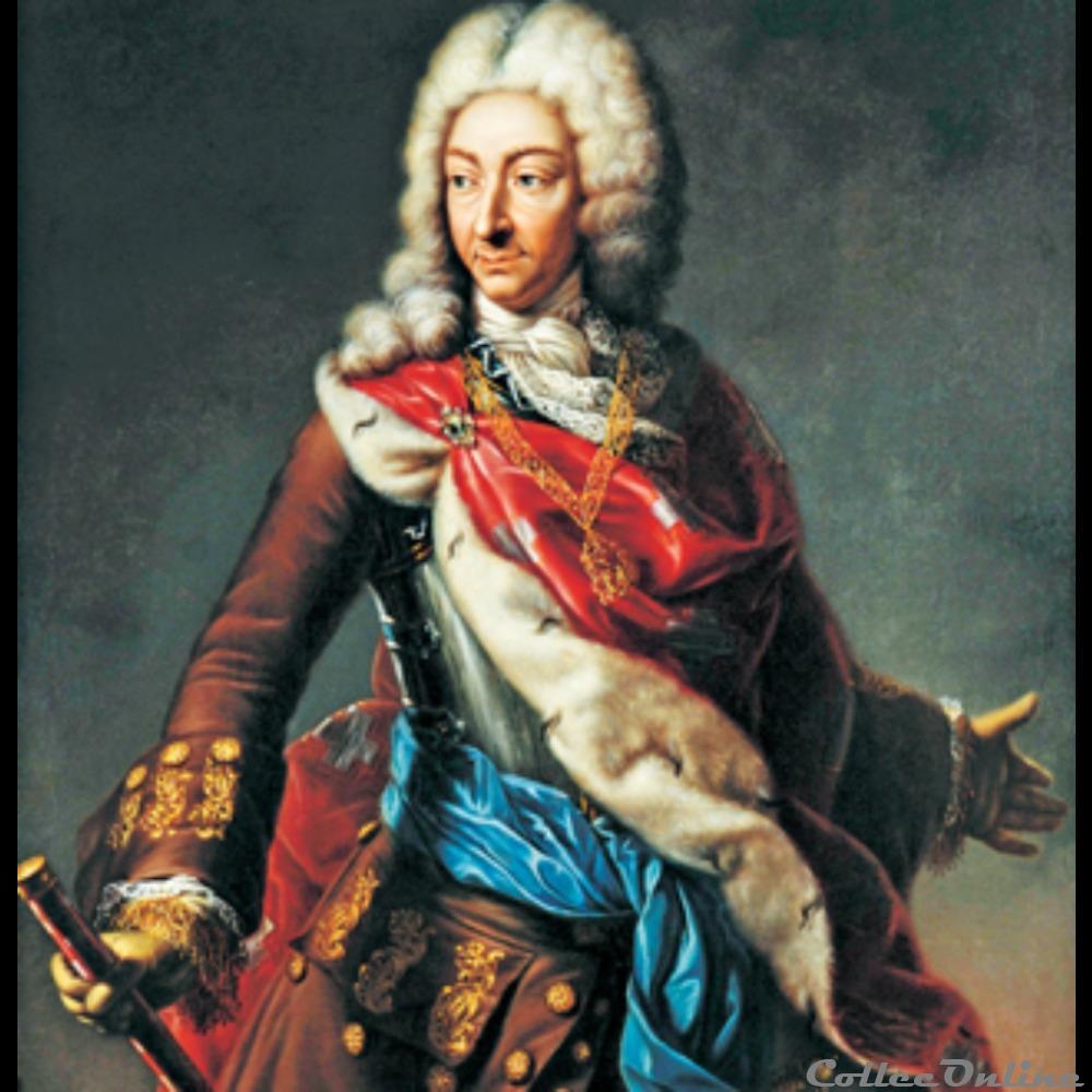 monnaies europe medievale france feodales 1700 duche de savoie 5 soldi vittorio amedeo ii
