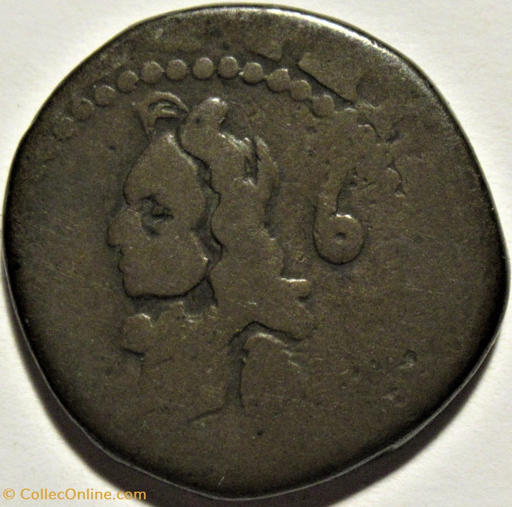 C.1722 Mallorca, Treseta - Felipe V - Coins - European Medieval