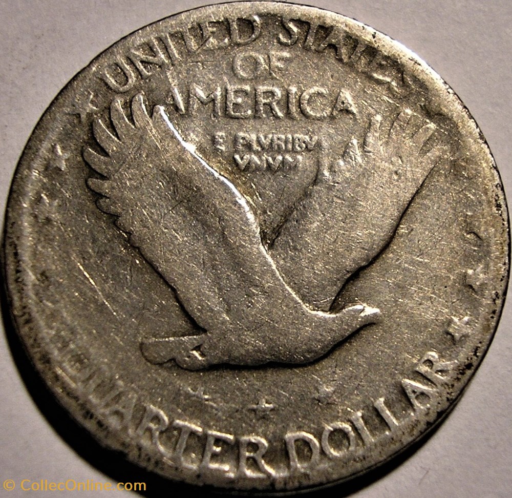 1927 San Francisco Quarter Dollar monnaie monde etat uni 1927 san francisco quarter dollar