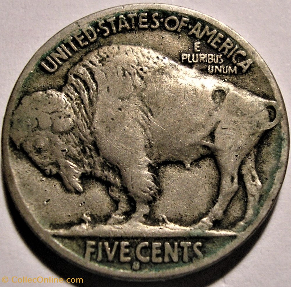 1916 San Francisco 5 Cents (ex.2) monnaie monde etat uni 1916 san francisco 5 cents ex 2