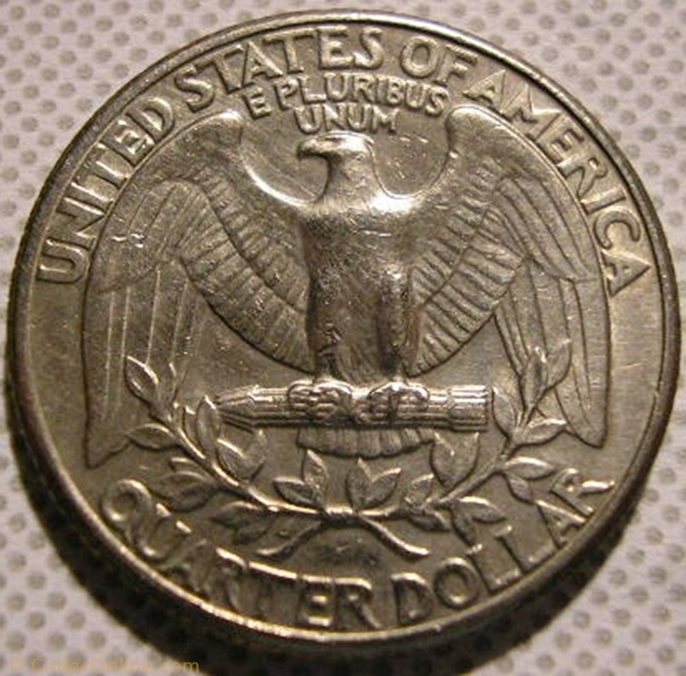 1978 Denver Quarter Dollar monnaie monde etat uni 1978 denver quarter dollar