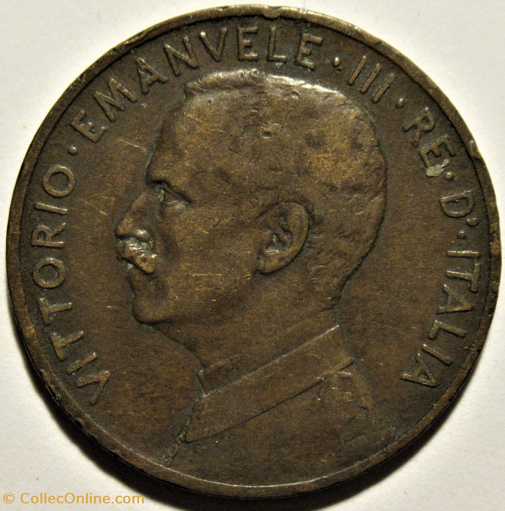 1912 Regno d'Italia, 5 Centesimi, Roma - Vittorio Emanuele III (ex.2) 2 monnaies monde italie 1912 regno italia 5 centesimi roma vittorio emanuele iii ex 2