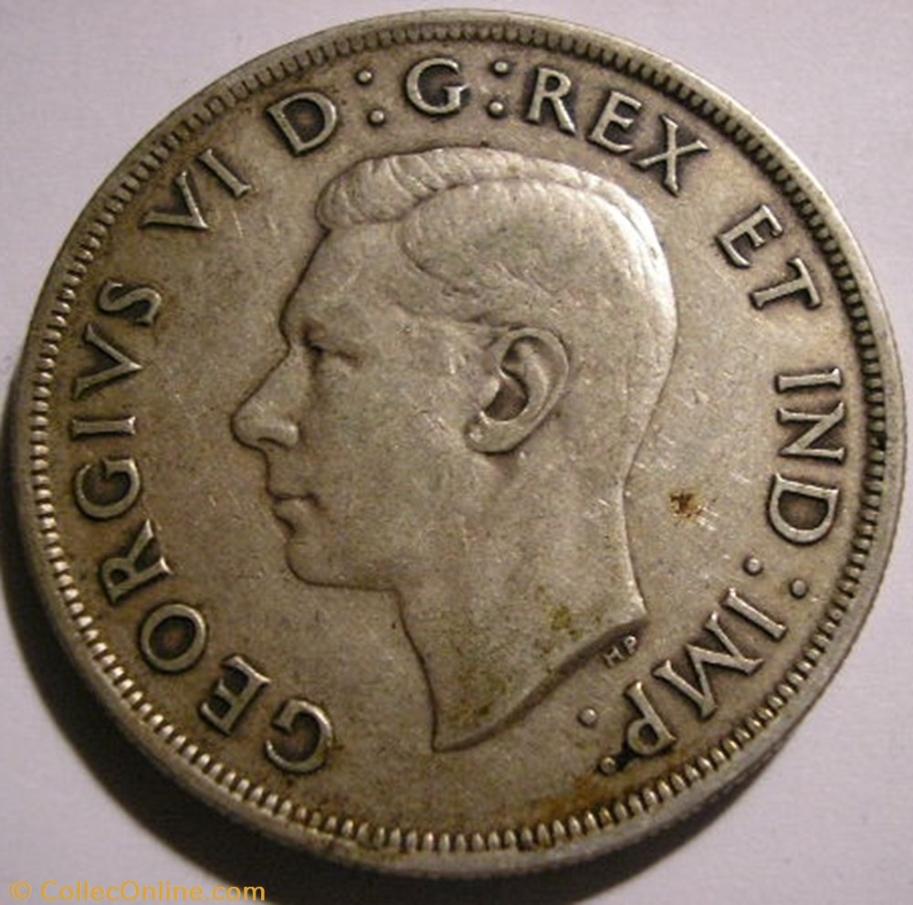 George VI - 1 Dollar 1937 monnaie monde canadum george vi 1 dollar 1937