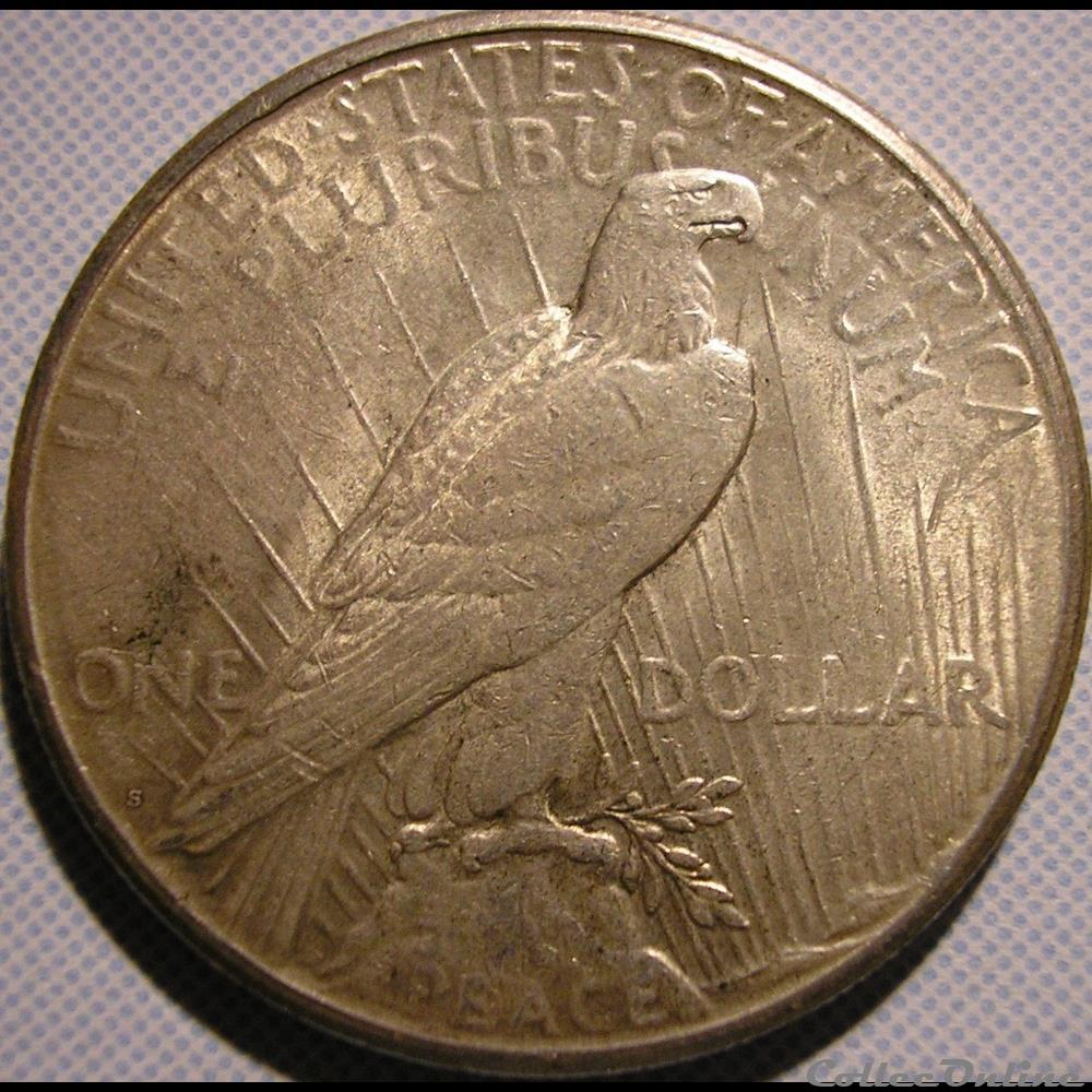 1922 San Francisco Dollar 2 monnaie monde etat uni 1922 san francisco dollar