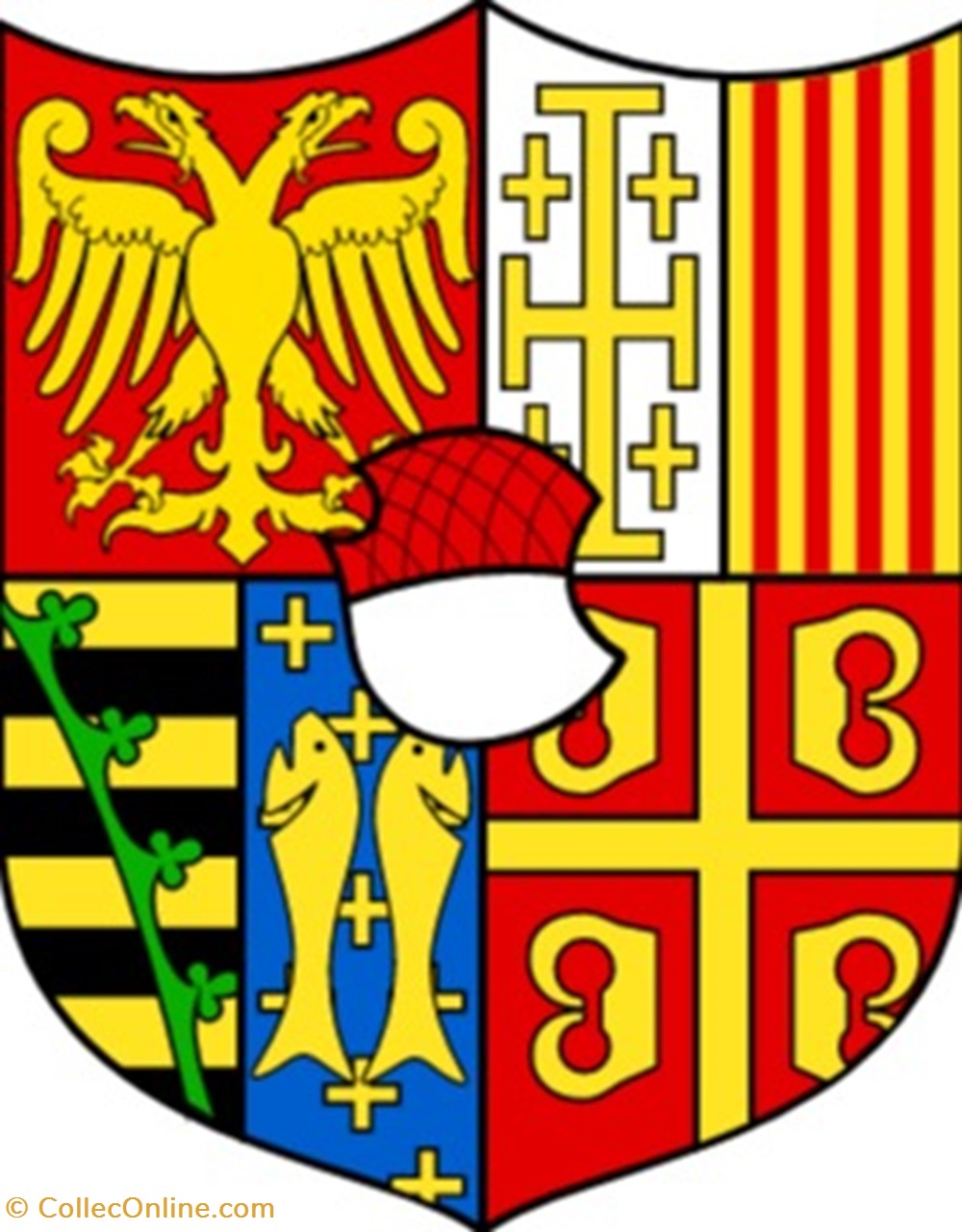 monnaies europe medievale ducato di monferrato bookmark