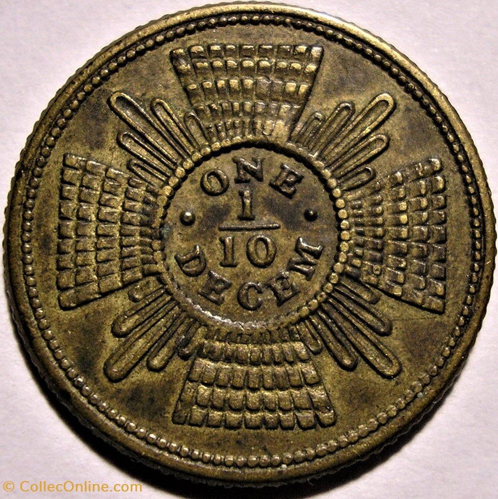 Charlotte, Princess of Wales ca.1810 School Award Token - Great Britain 3 monnaie jeton mereaux charlotte princess of wales ca 1810 school award token great britain