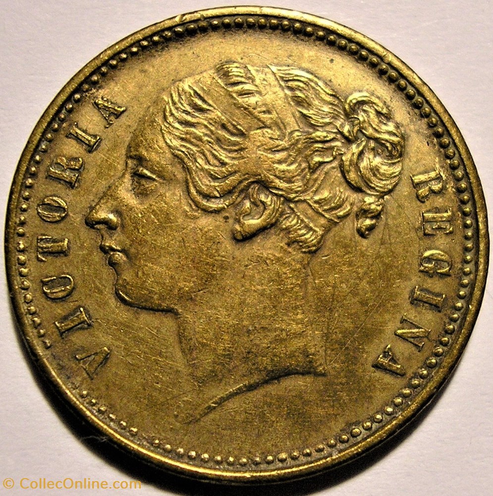 monnaies paranumismatique jetons poids victoria c 1850 card game token great britain