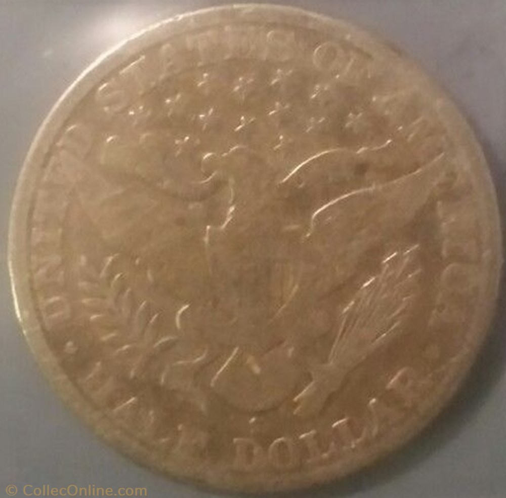 1913 San Francisco Half $ monnaie monde etat uni 1913 san francisco half