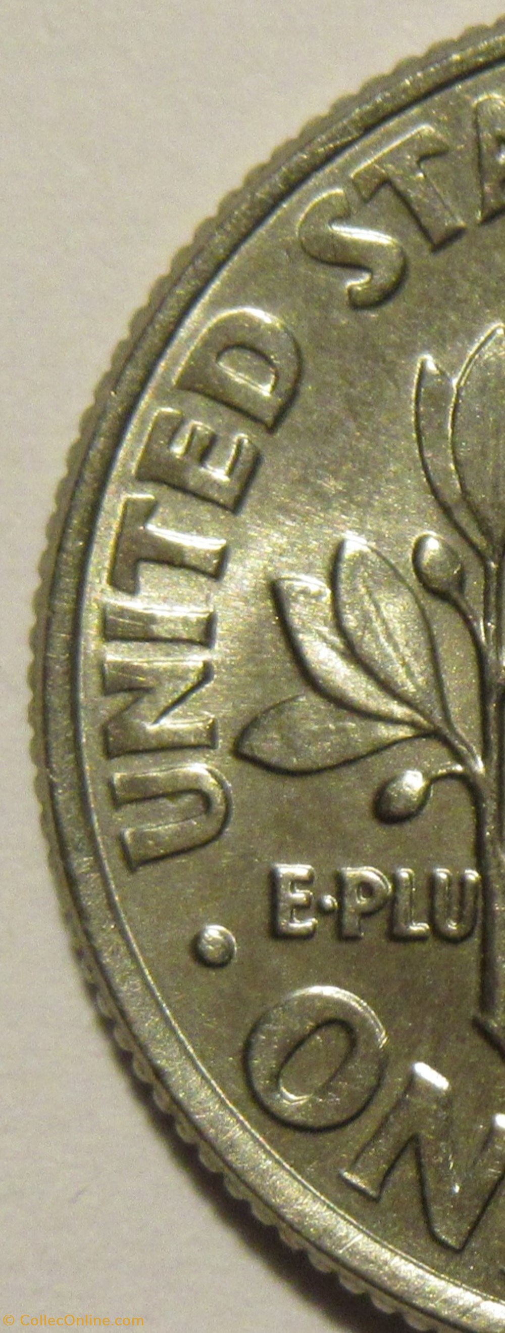 monnaies monde etats unis 2003 denver dime