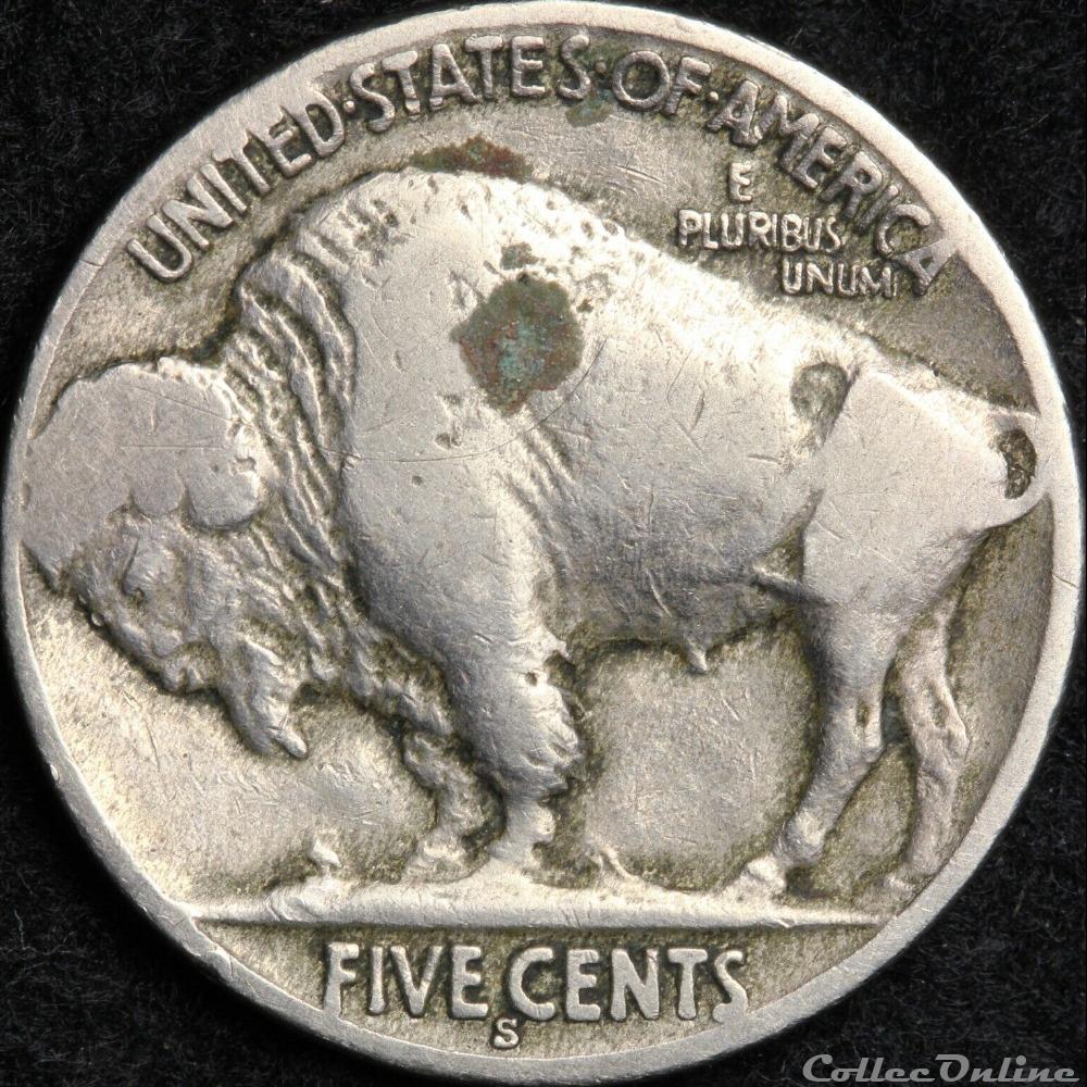 1926 San Francisco 5 Cents monnaie monde etat uni 1926 san francisco 5 cents