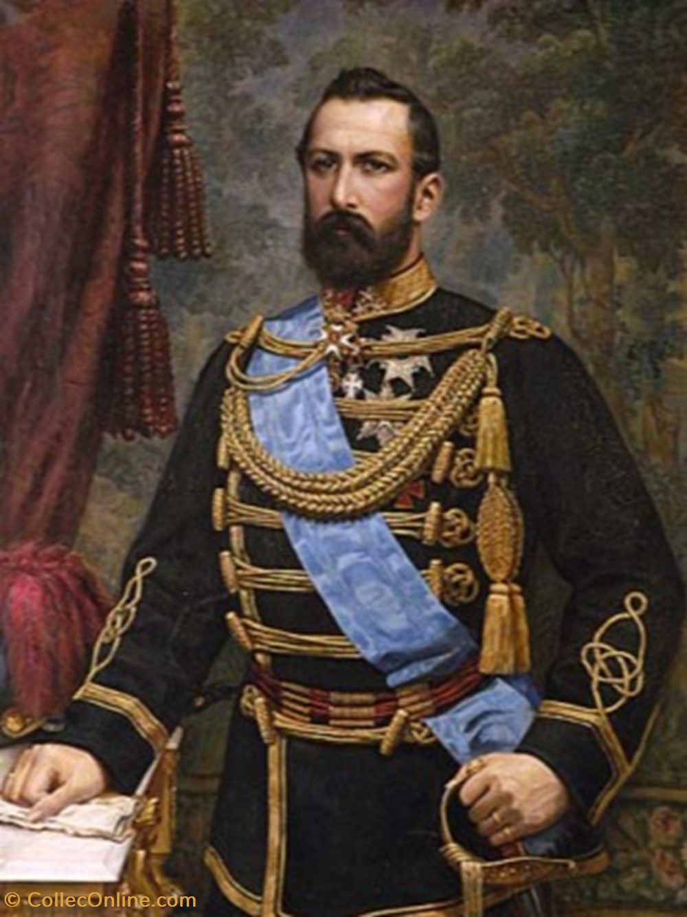 Sweden - Karl XV - 2 Öre 1872/1 - Overdate 5 monnaies monde suede sweden karl xv 2 ore 1872 1 overdate