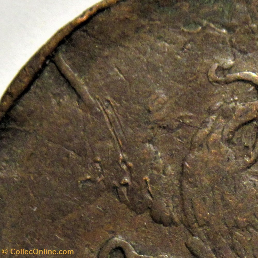 México - 1/4 Real 1831- 1st Republic monnaies monde mexique mexico 1 4 real 1831 1st republic